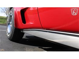 1974 Chevrolet Corvette (CC-2122157) for sale in Olathe, Kansas