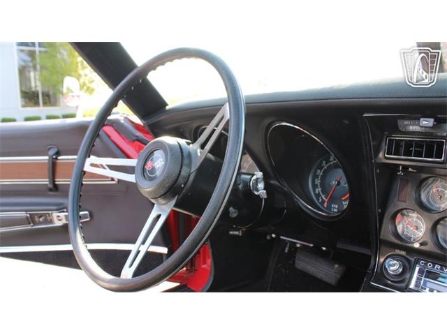 1974 Chevrolet Corvette (CC-2122157) for sale in Olathe, Kansas