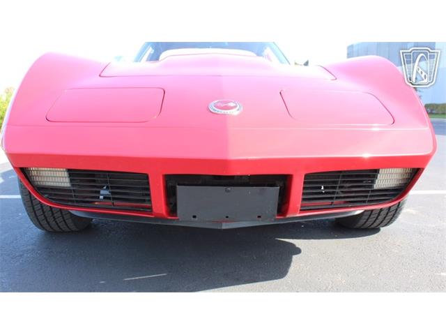 1974 Chevrolet Corvette (CC-2122157) for sale in Olathe, Kansas
