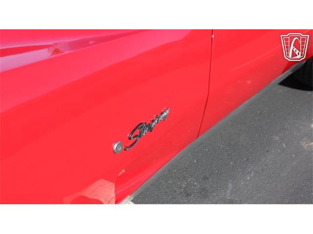 1974 Chevrolet Corvette (CC-2122157) for sale in Olathe, Kansas