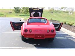 1974 Chevrolet Corvette (CC-2122157) for sale in Olathe, Kansas