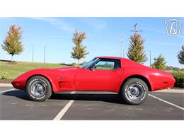 1974 Chevrolet Corvette (CC-2122157) for sale in Olathe, Kansas