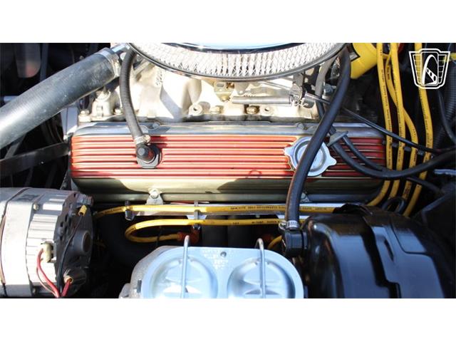 1974 Chevrolet Corvette (CC-2122157) for sale in Olathe, Kansas