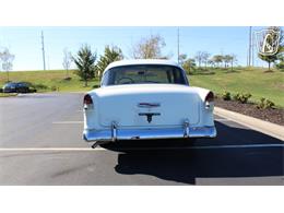 1955 Chevrolet Bel Air (CC-2122159) for sale in Olathe, Kansas