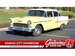 1955 Chevrolet Bel Air (CC-2122159) for sale in Olathe, Kansas