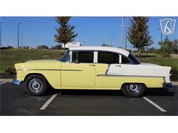 1955 Chevrolet Bel Air (CC-2122159) for sale in Olathe, Kansas