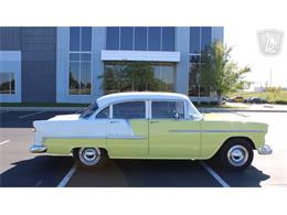 1955 Chevrolet Bel Air (CC-2122159) for sale in Olathe, Kansas