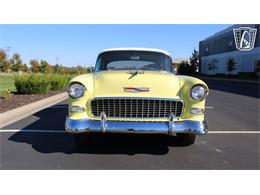 1955 Chevrolet Bel Air (CC-2122159) for sale in Olathe, Kansas