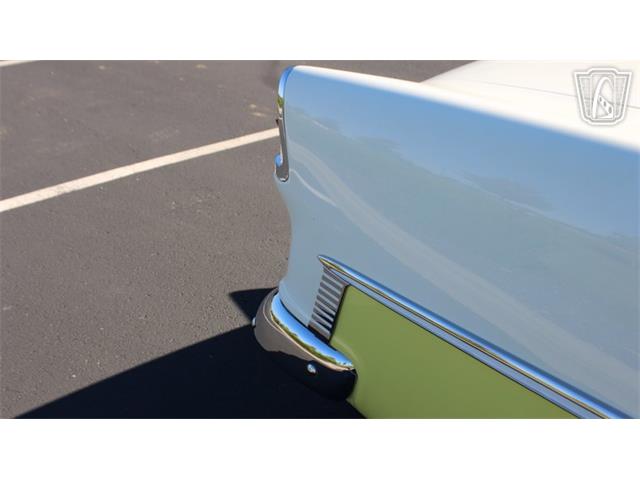 1955 Chevrolet Bel Air (CC-2122159) for sale in Olathe, Kansas