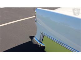 1955 Chevrolet Bel Air (CC-2122159) for sale in Olathe, Kansas