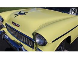 1955 Chevrolet Bel Air (CC-2122159) for sale in Olathe, Kansas