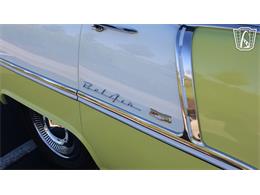 1955 Chevrolet Bel Air (CC-2122159) for sale in Olathe, Kansas