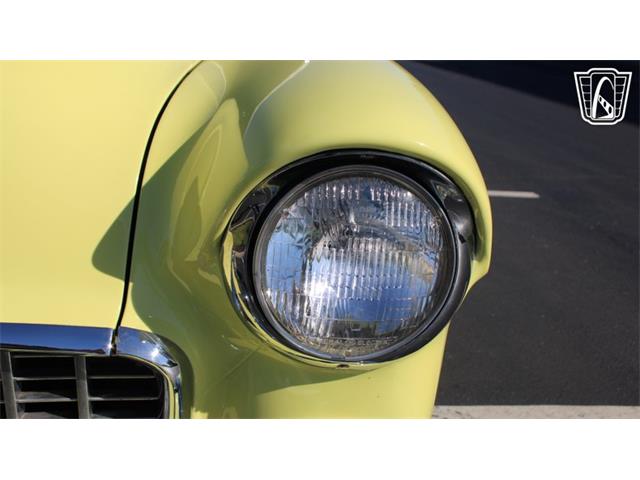 1955 Chevrolet Bel Air (CC-2122159) for sale in Olathe, Kansas
