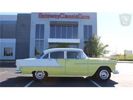 1955 Chevrolet Bel Air (CC-2122159) for sale in Olathe, Kansas
