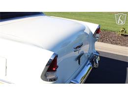 1955 Chevrolet Bel Air (CC-2122159) for sale in Olathe, Kansas