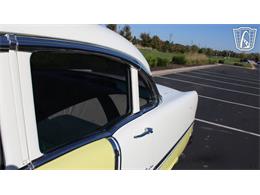 1955 Chevrolet Bel Air (CC-2122159) for sale in Olathe, Kansas