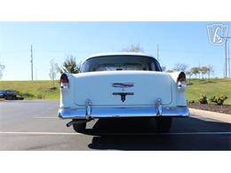 1955 Chevrolet Bel Air (CC-2122159) for sale in Olathe, Kansas