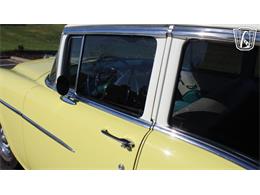 1955 Chevrolet Bel Air (CC-2122159) for sale in Olathe, Kansas