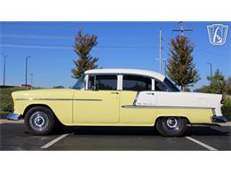 1955 Chevrolet Bel Air (CC-2122159) for sale in Olathe, Kansas