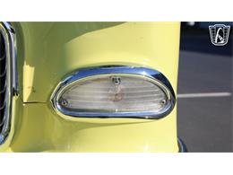 1955 Chevrolet Bel Air (CC-2122159) for sale in Olathe, Kansas
