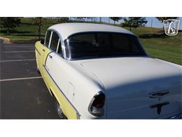 1955 Chevrolet Bel Air (CC-2122159) for sale in Olathe, Kansas