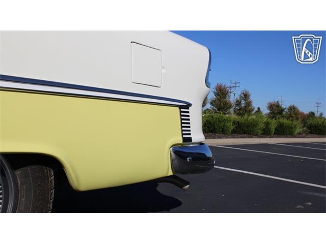 1955 Chevrolet Bel Air (CC-2122159) for sale in Olathe, Kansas