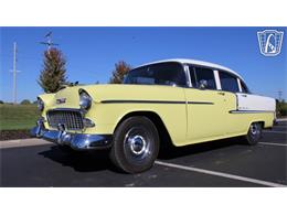 1955 Chevrolet Bel Air (CC-2122159) for sale in Olathe, Kansas