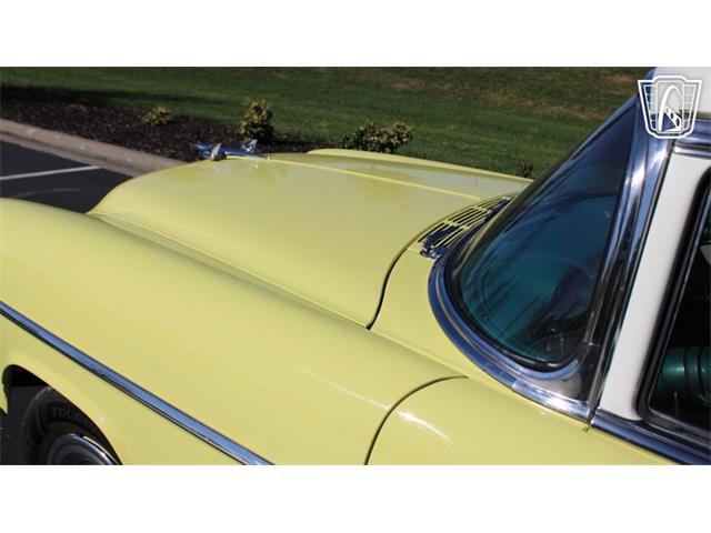 1955 Chevrolet Bel Air (CC-2122159) for sale in Olathe, Kansas