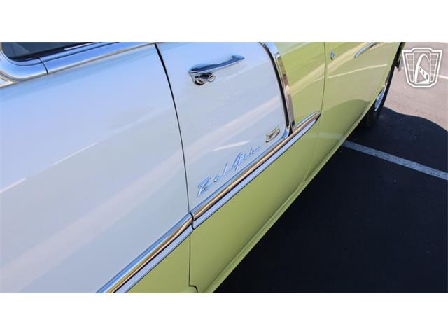 1955 Chevrolet Bel Air (CC-2122159) for sale in Olathe, Kansas