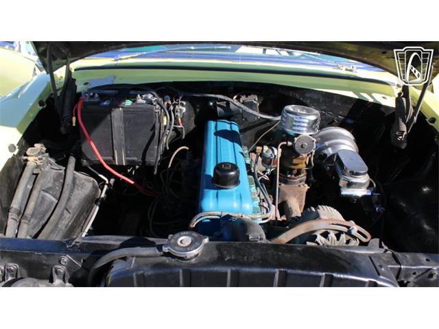 1955 Chevrolet Bel Air (CC-2122159) for sale in Olathe, Kansas