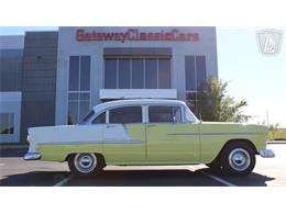 1955 Chevrolet Bel Air (CC-2122159) for sale in Olathe, Kansas