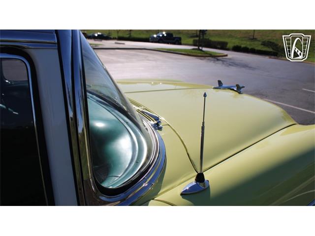 1955 Chevrolet Bel Air (CC-2122159) for sale in Olathe, Kansas