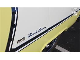 1955 Chevrolet Bel Air (CC-2122159) for sale in Olathe, Kansas