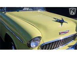 1955 Chevrolet Bel Air (CC-2122159) for sale in Olathe, Kansas