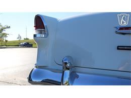 1955 Chevrolet Bel Air (CC-2122159) for sale in Olathe, Kansas