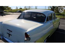 1955 Chevrolet Bel Air (CC-2122159) for sale in Olathe, Kansas