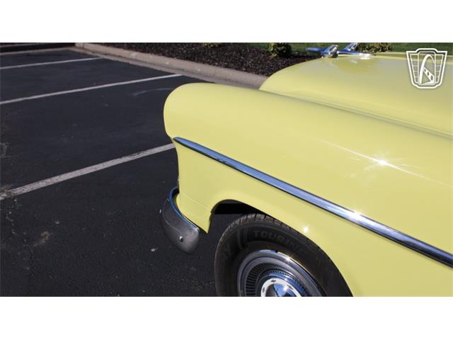 1955 Chevrolet Bel Air (CC-2122159) for sale in Olathe, Kansas