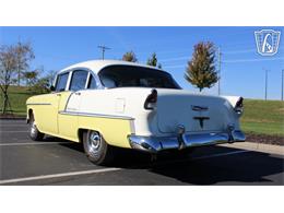 1955 Chevrolet Bel Air (CC-2122159) for sale in Olathe, Kansas