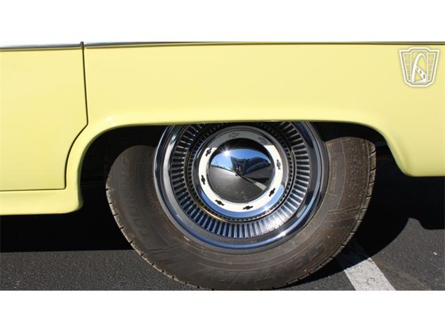 1955 Chevrolet Bel Air (CC-2122159) for sale in Olathe, Kansas