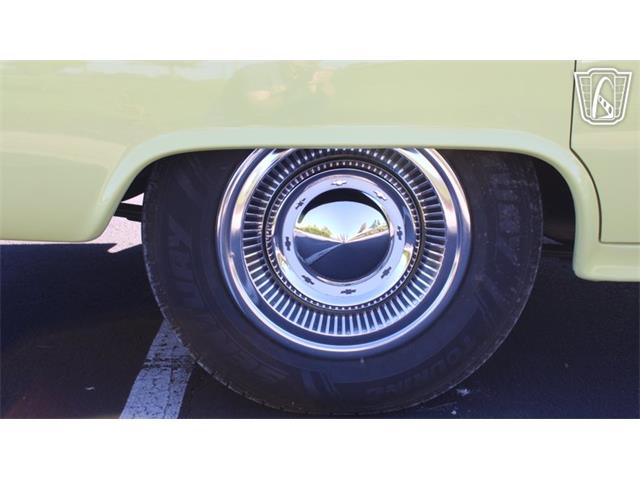 1955 Chevrolet Bel Air (CC-2122159) for sale in Olathe, Kansas