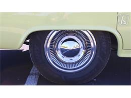 1955 Chevrolet Bel Air (CC-2122159) for sale in Olathe, Kansas