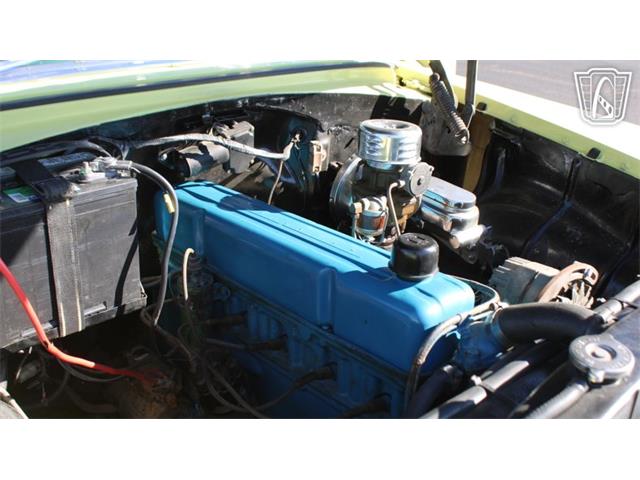 1955 Chevrolet Bel Air (CC-2122159) for sale in Olathe, Kansas