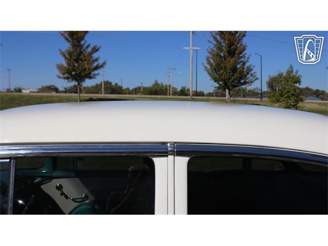 1955 Chevrolet Bel Air (CC-2122159) for sale in Olathe, Kansas