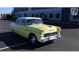 1955 Chevrolet Bel Air (CC-2122159) for sale in Olathe, Kansas