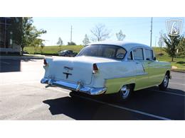 1955 Chevrolet Bel Air (CC-2122159) for sale in Olathe, Kansas