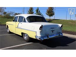 1955 Chevrolet Bel Air (CC-2122159) for sale in Olathe, Kansas