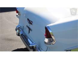 1955 Chevrolet Bel Air (CC-2122159) for sale in Olathe, Kansas