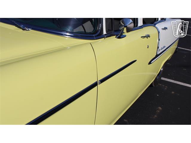 1955 Chevrolet Bel Air (CC-2122159) for sale in Olathe, Kansas