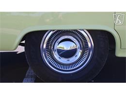 1955 Chevrolet Bel Air (CC-2122159) for sale in Olathe, Kansas