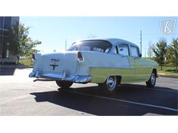 1955 Chevrolet Bel Air (CC-2122159) for sale in Olathe, Kansas